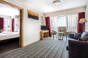 カノックにあるHoliday Inn Birmingham North - Cannock, an IHG Hotelのギャラリーの写真