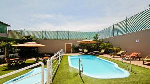 Fotografie z fotogalerie ubytování Holiday Inn Irapuato by IHG v destinaci Irapuato