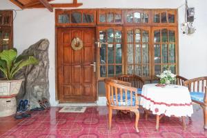 Fotografie z fotogalerie ubytování PAS Residence v destinaci Paniki