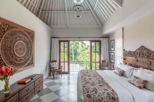 Foto de la galería de Villa Seni en Seminyak