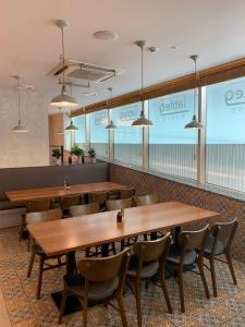 Gallery image of Ocloud Hotel Gangnam in Seoul