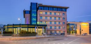 Holiday Inn Bologna - Fiera, an IHG Hotel