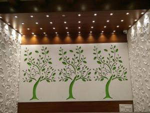 Imagen de la galería de HOTEL SPARK RESIDENCY, en Chennai