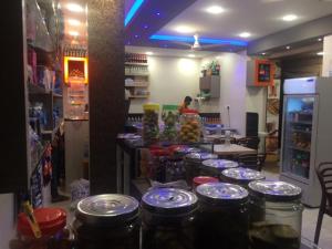Imagen de la galería de HOTEL SPARK RESIDENCY, en Chennai
