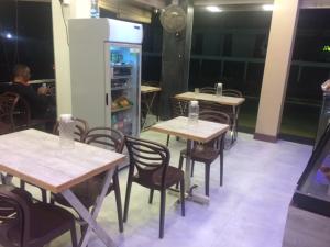 Imagen de la galería de HOTEL SPARK RESIDENCY, en Chennai