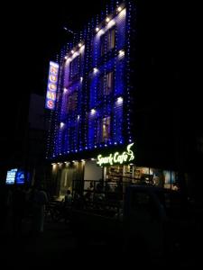 Fotografie z fotogalerie ubytování HOTEL SPARK RESIDENCY v destinaci Čennaí