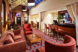 Gallery image of Holiday Inn Dumfries, an IHG Hotel in Dumfries