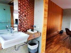 Bagno di Kenting Gala Vineyard
