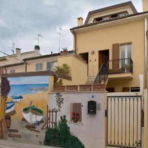 Gallery image of Lo Squero Rooms and Apartments in Fano