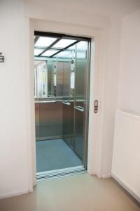 Foto dalla galleria di Hotel Corbie Geel a Geel