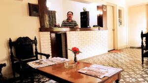 Fotografie z fotogalerie ubytování Hotel Megha-Traveller's Village ve městě Nepālganj