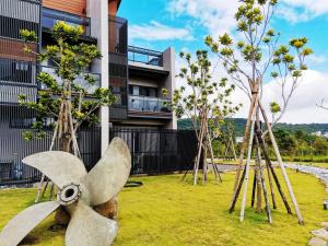Giardino di Kenting Gala Vineyard