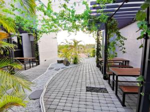 Giardino di Kenting Gala Vineyard