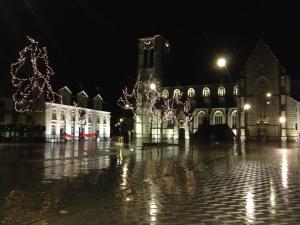 Luogo di interesse nelle vicinanze dell'hotel
