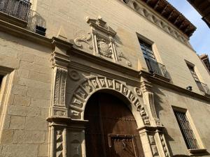 Kép MUSEUM SPA szállásáról Sos del Rey Católicóban a galériában