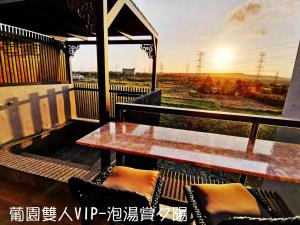 Foto dalla galleria di Kenting Gala Vineyard a Nanwan
