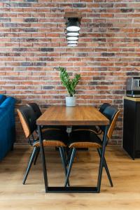 Fotografia z galérie ubytovania Apartament Małopanewska Wrocław Centrum vo Vroclavi