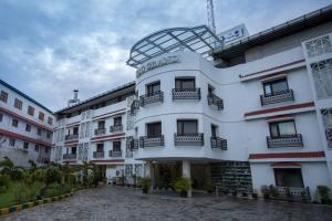 Gallery image of Hotel TSG Grand in Port Blair