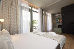 Gallery image of Sani More in Sani Beach +37 photos