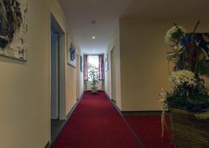 莱布尼茨Hotel Guidassoni的相册照片