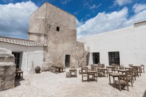 Fotografie z fotogalerie ubytování Torre Vella Fontenille Menorca v destinaci Son Bou