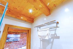 Fotografie z fotogalerie ubytování New Lux Villa Merissima ve Splitu