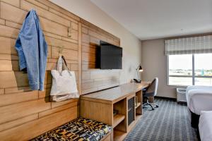 Foto da galeria de Holiday Inn - Nampa, an IHG Hotel em Nampa