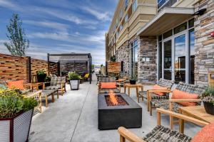 Gallery image of Holiday Inn - Nampa, an IHG Hotel in Nampa