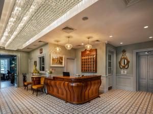 Foto sihtkohas Castlecomer asuva majutusasutuse Avalon House Hotel galeriist