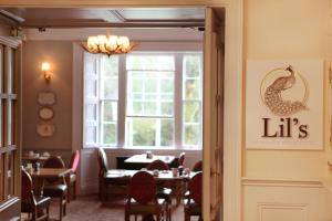 Foto sihtkohas Castlecomer asuva majutusasutuse Avalon House Hotel galeriist