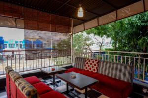 Gallery image of RedDoorz near Citraland Waterpark Kendari in Lepoleop