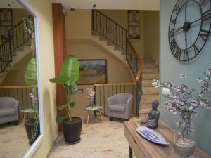 Fotografie z fotogalerie ubytování Hostal Durá v destinaci Torrellano