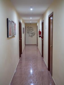 Fotografie z fotogalerie ubytování Hostal Durá v destinaci Torrellano