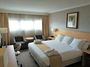 Best Western Paris CDG Airport