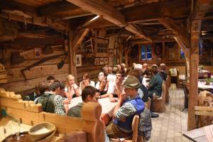 Zdjęcie z galerii obiektu Gasthof Zacherlbräu w mieście Bruck an der Großglocknerstraße