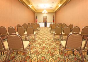 Gallery image of Holiday Inn Blytheville, an IHG Hotel in Blytheville