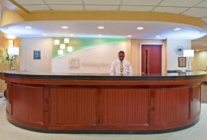 Φωτογραφία από το άλμπουμ του Holiday Inn Akron-West by IHG σε Montrose