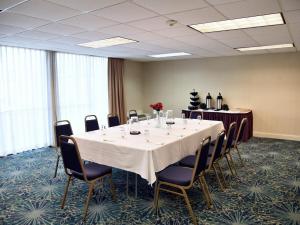 Φωτογραφία από το άλμπουμ του Holiday Inn Akron-West by IHG σε Montrose +17 φωτογραφίες