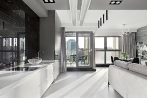 Φωτογραφία από το άλμπουμ του Elite Apartments Granaria Luxury στο Γκντανσκ