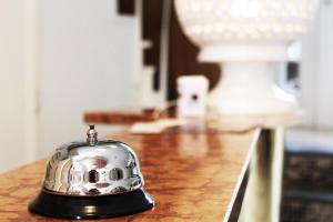 Foto sihtkohas Lucera asuva majutusasutuse Hotel Federico II galeriist