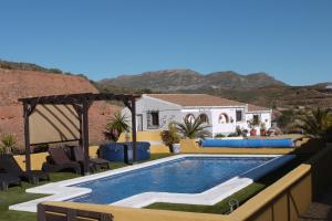 Gallery image of Casita de Amanecer in Taberno