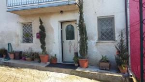 Gallery image of B & B SANTA MARIA in Santa Maria a Monte