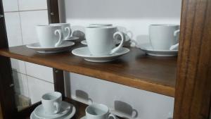 Gallery image of Casa da Praia in Itajaí