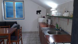 Gambar di galeri bagi Apartments Gorka di Vodice