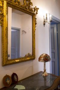 Fotografia z galérie ubytovania Casa Tarò v destinácii Marsaglia