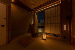 东京cyashitsu ryokan asakusa的相册照片