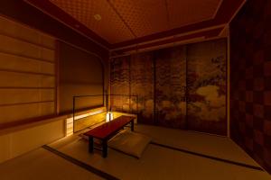 东京cyashitsu ryokan asakusa的相册照片