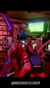 Hosté ubytování Slumber Party Krabi