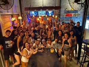 Hosté ubytování Slumber Party Krabi