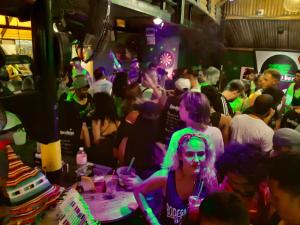 Hosté ubytování Slumber Party Krabi